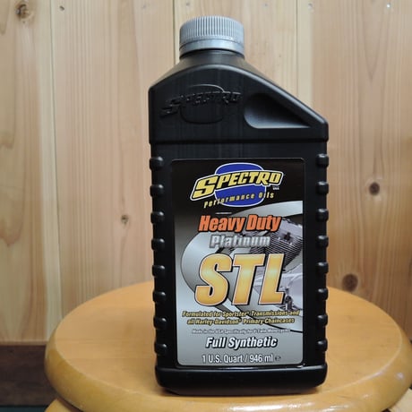 スペクトロ　プラチナム　ＳＴＬ　７５Ｗ－１４０