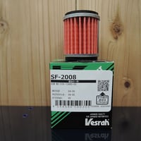ベスラ　ＳＦ－２００８