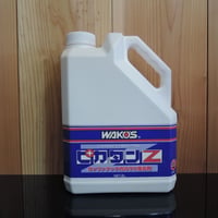 ピカタンＺ　燃料タンク錆除去剤