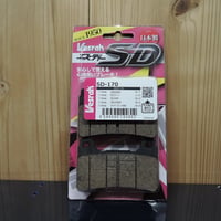 ベスラ　ＳD-１７０　ブレーキパッド