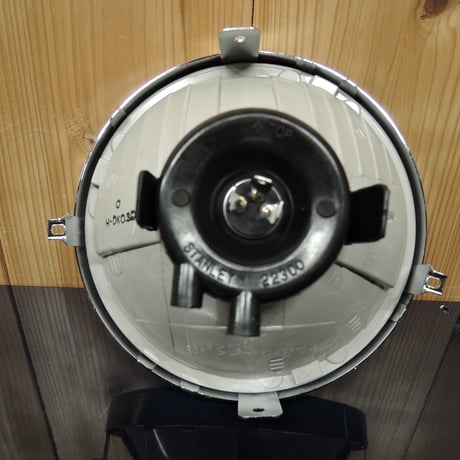 スタンレー　マルチリフレクター　２輪車用