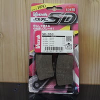 ベスラ　ＳＤ－９５３　ブレーキパッド