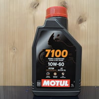 モチュール　７１００　１０Ｗ－６０