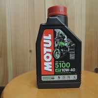 モチュール　５１００　４Ｔ　１０Ｗ－４０