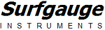 Surfgauge INSTRUMENTS