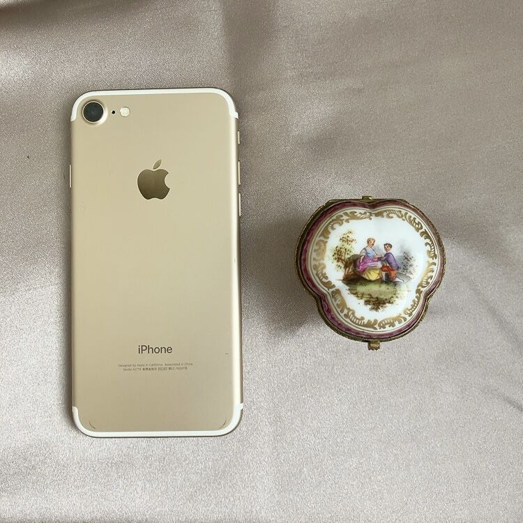 陶器のピルケース | Ma.Cabane