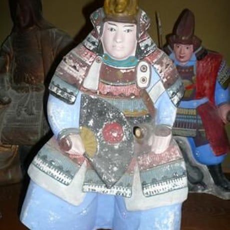 CATEGORY 古賀人形 | 長崎百選