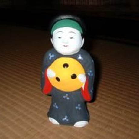 CATEGORY 古賀人形 | 長崎百選