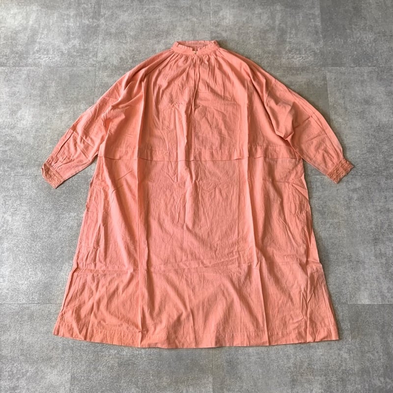 Veritecoeur VC-2562 レースギャザーワンピース | hana hana