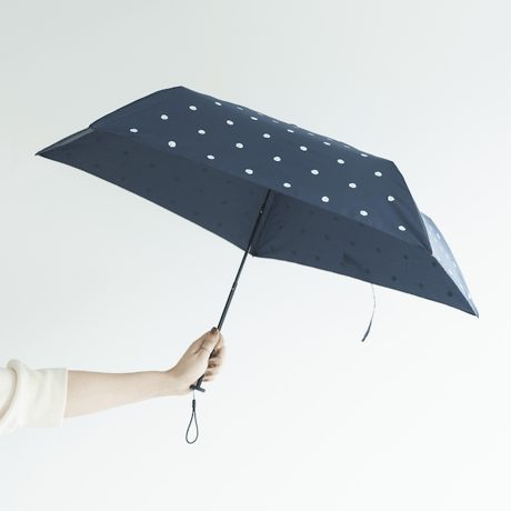 雨晴兼用折傘 楽天市場】『ゼロアンド晴雨兼用自動開閉折りたたみ傘』[日傘 傘