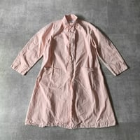 Veritecoeur VC-2575 ガーメントダイバルマカーンコート | hana hana