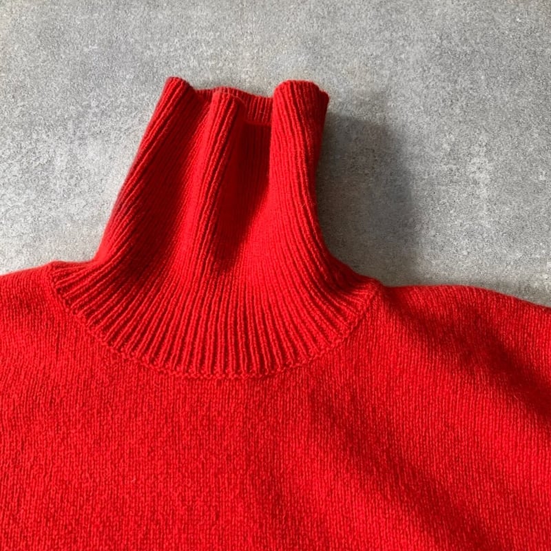 Veritecoeur ヴェリテクール VCK-263 ニットポンチョ | hana hana