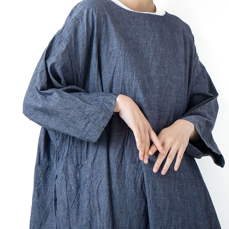 Veritecoeur ST-169 ワンピース | hana hana