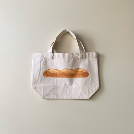 DO Original パンのトートバッグ S ナチュラル