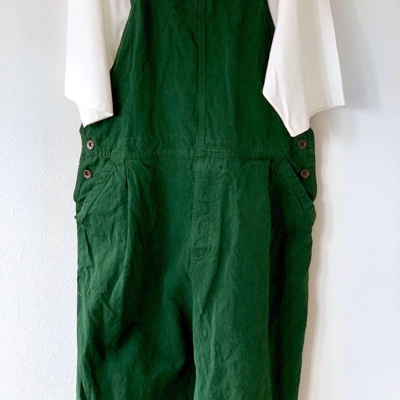 veritecoeurVC-2458 ジャストライトオーバーオール