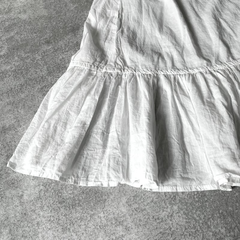 Veritecoeur ヴェリテクールST-099L フリルインナーOP *Long | ha