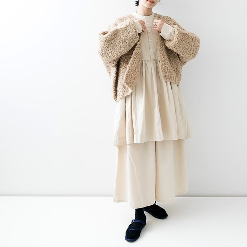 madder さびしい madder コレクトルクラシカルボレロ