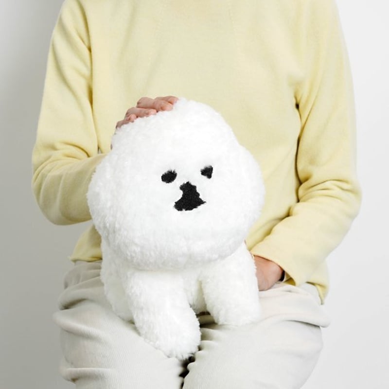 hana様、ぬいぐるみ 5周年記念 もちWhat！ぬいぐるみ 鈴木羽那 – フィギュア通販は