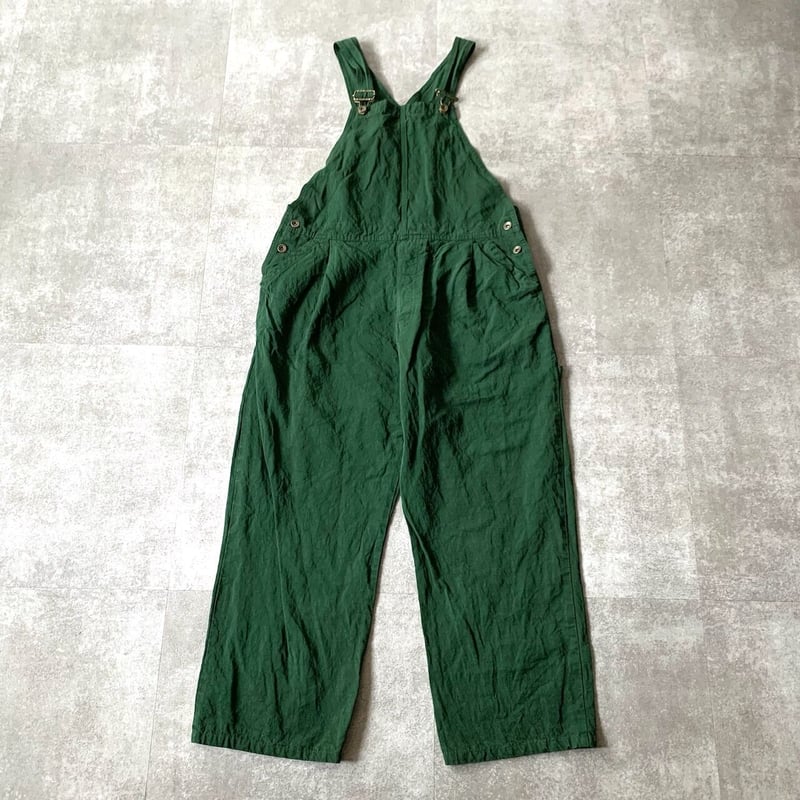 veritecoeurVC-2458 ジャストライトオーバーオール