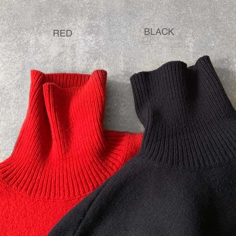 Veritecoeur ヴェリテクール VCK-263 ニットポンチョ | hana hana