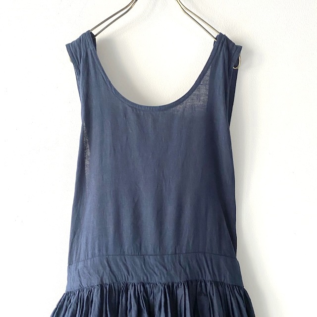 Veritecoeur リトアニアリネンジャンスカ Veritecoeur リトアニアリネンジャンスカ