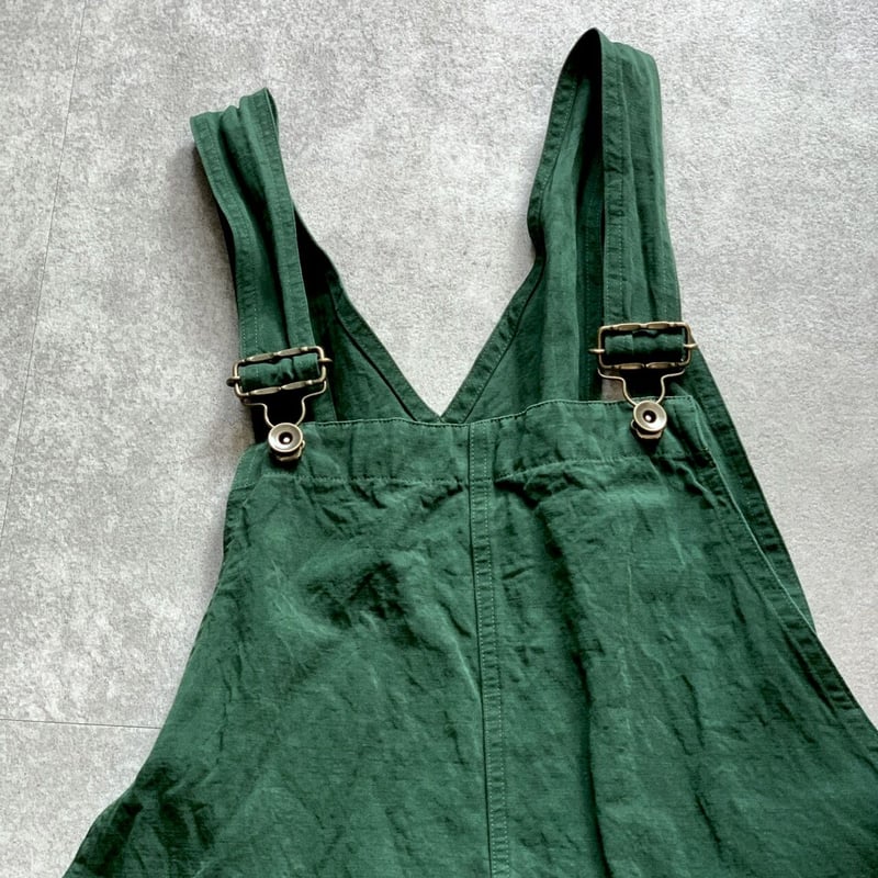 veritecoeurVC-2458 ジャストライトオーバーオール