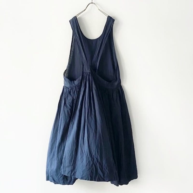 Veritecoeur リトアニアリネンジャンスカ Veritecoeur リトアニアリネンジャンスカ