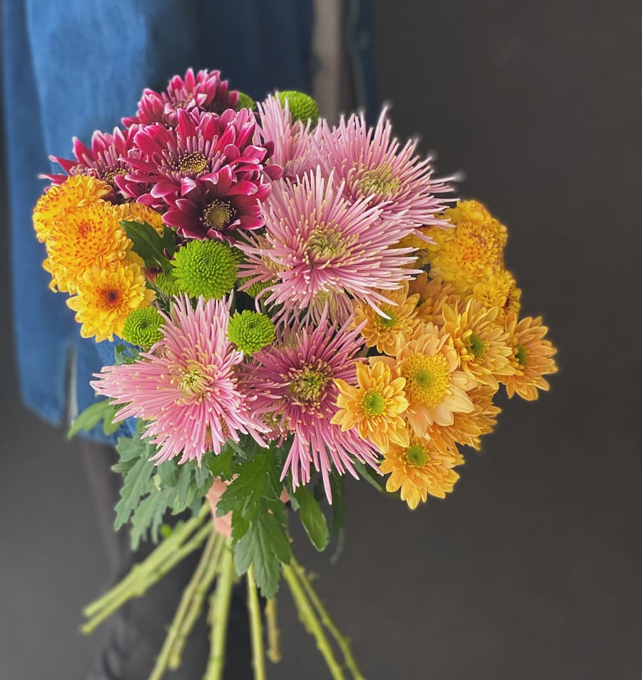 seasonal bouquet【S】 / | noix