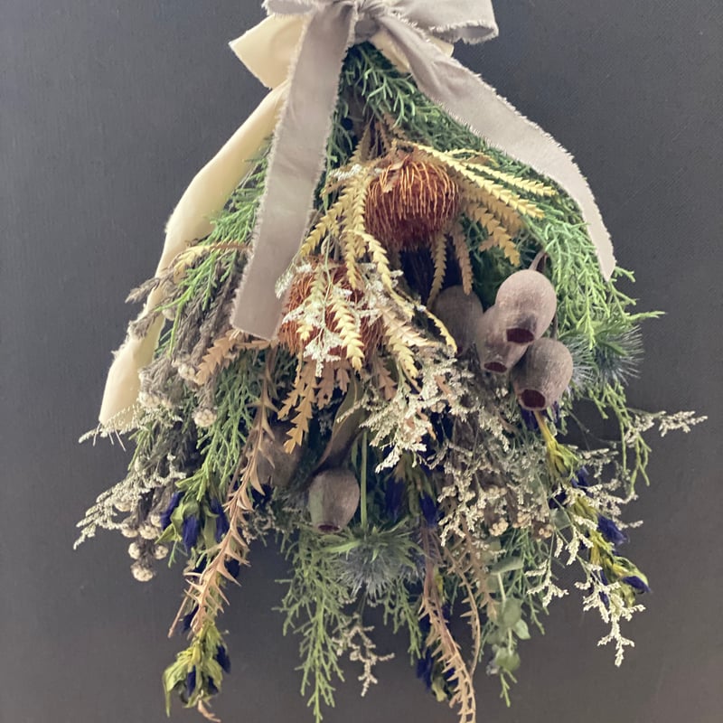 スワッグ_01 | noix 