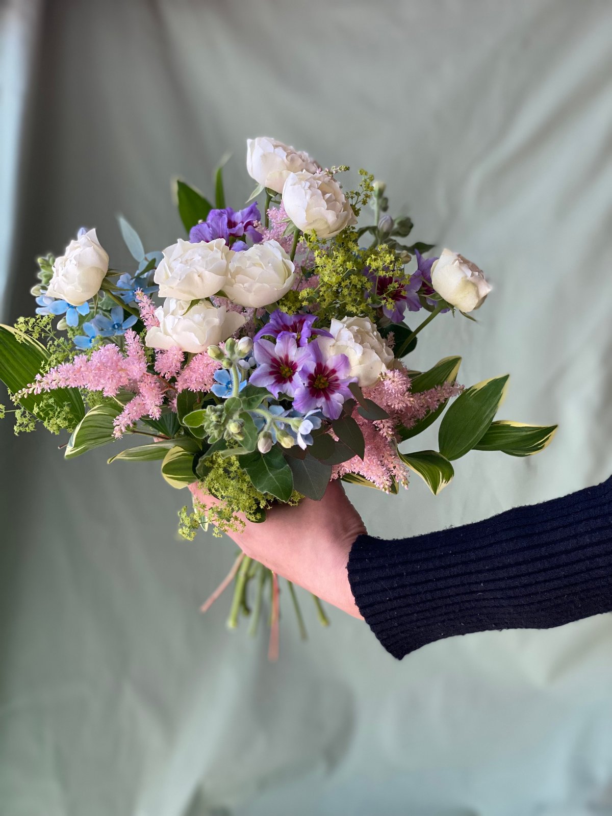 seasonal bouquet【SS】 / | noix