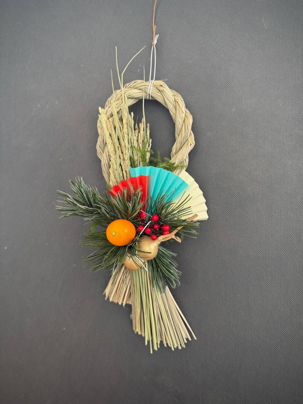 お正月飾り（P）/ | noix