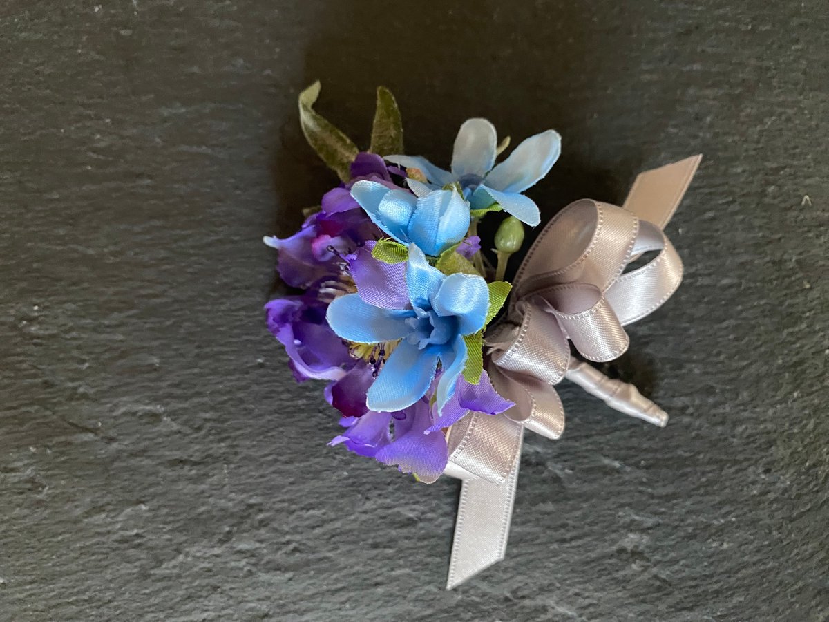 フラワー・ガーデニング corsage no.775 フラワー・ガーデニング corsage no.775 Springtime Corsage in