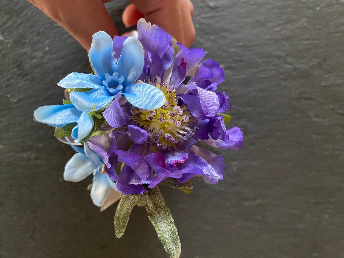 フラワー・ガーデニング corsage no.773 フラワー・ガーデニング