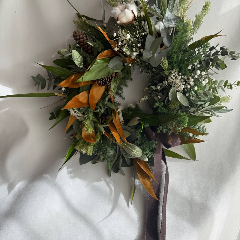 フラワー・ガーデニング corsage no.770 corsage no.770