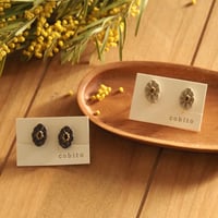 cobito／耳飾りoイヤリング
