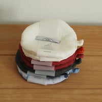 MOMROOH (F)wardrobe ／まんまるコースター