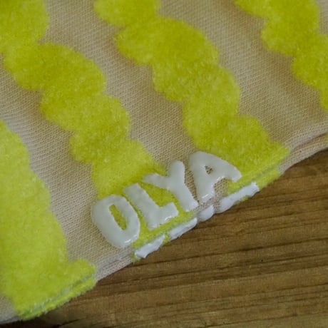 OLYA／Fluffy Socks　ソックス