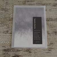 arkietti／luonto kuvio “自然模様” 　ポストカードセット