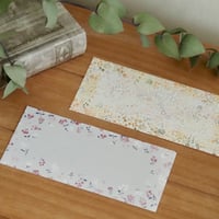 arkietti／pieni moi No.5　一筆箋