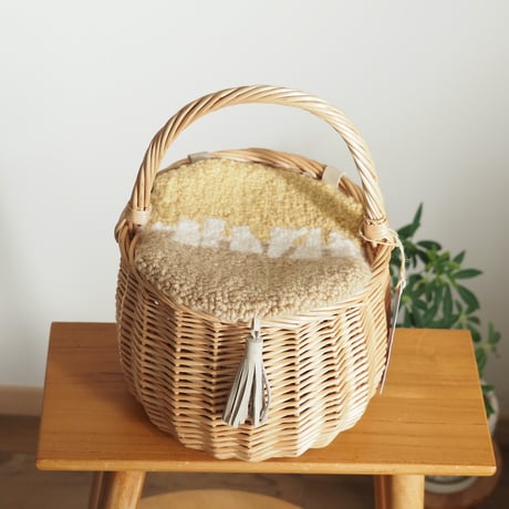 カゴバック | STORES