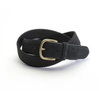 《 Creazioni Orientale 》　#MB009　elastic mesh belt