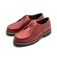 《 CIRCINUS 》Vulpecula　#cir-131　Tirolean Shoes