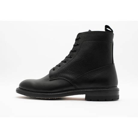 《 CIRCINUS 》Vela　#cir-143　GY Plain Toe Boots