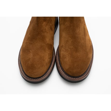 《 CIRCINUS 》Equuleus　#cir-146　GY Jodhpur Boots