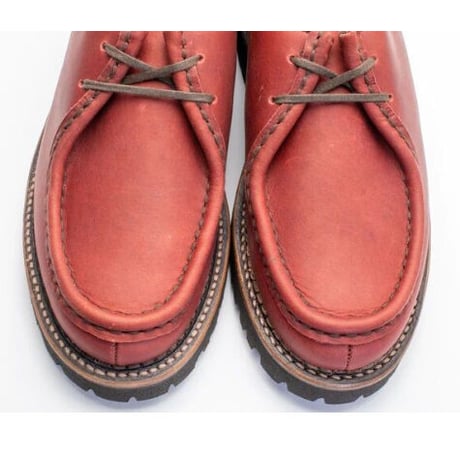 《 CIRCINUS 》Vulpecula　#cir-131　Tirolean Shoes