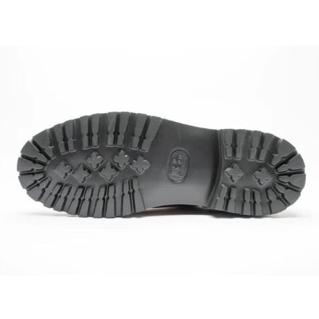 《 CIRCINUS 》Vulpecula　#cir-131　Tirolean Shoes