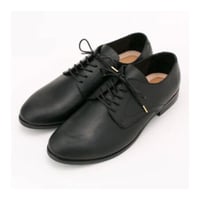 《 CIRCINUS 》Pisces　#cir-121　5-Eye Plain Toe