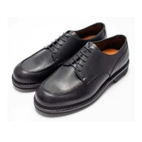 《 CIRCINUS 》Perseus　#cir-137　GY U-Tip Shoes