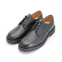 《 CIRCINUS 》Cephus　#cir-127　GY 4-Eye Plain Toe