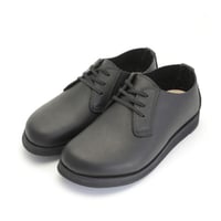 《 CIRCINUS 》Aries　#cir-101　3-Eye Plain Toe